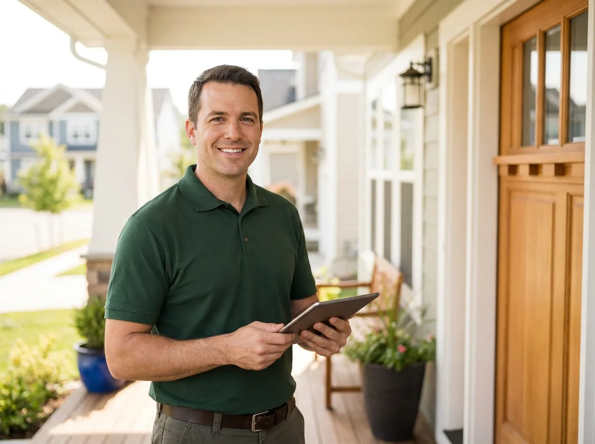 Pest control FAQs for Tyrone, OK